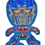 ลูกโป่งการ์ตูนทรานฟรอมเมอร์ Tranformer Hero Foil Balloon