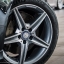 จองแล้ว C300 AMG Bluetec Hybrid W205