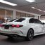 E220d AMG Line W214