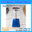 เครื่องชั่งพร้อมปริ้นเตอร์ในตัว พิกัด 150kg รุ่น T3200P ขนาดแท่น 40x50cm. พิกัดน้ำหนัก 150kg ค่าละเอียด 10g ยี่ห้อ T-Scale รุ่น T3200P