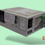 SERVO DRIVE MR-J2S