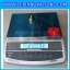เครื่องชั่งน้ำหนักดิจิตอล พิกัดน้ำหนัก 3กิโลกรัม ยี่ห้อ TSCALE รุ่น QHW ความละเอียด0.1g (เครื่องชั่งผ่านตรวจรับรองจากสำนักชั่งตวงวัด)