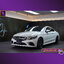 C200 Coupe AMG Dynamic W205