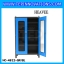 ตู้จัดเก็บอุปกรณ์ แบบประตูอคิลิค Heavy duty cabinet 48" width (HC-4812) ตู้เหล็กเก็บเครื่องมือช่าง ตู้อุปกรณ์พร้อมชั้นวาง ตู้เหล็กเก็บอุปกรณ์