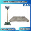 เครื่องชั่ง1000kg เครื่องชั่งน้ำหนัก1ตัน ตาชั่ง1ตัน กิโลดิจิตอล1ตัน เครื่องชั่งแบบตั้งพื้น1000Kg พิกัด1000kg ความละเอียด 0.1kg ขนาดแท่น 120*120cm. ยี่ห้อ CAS รุ่น HDI