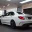 จองแล้ว C300e AMG Sport Plug in Hybrid W205