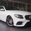 จองแล้ว E220d AMG W213