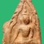 พระพลายคู่ตัดกรุวัดบ้านกร่าง องค์ที่ 11