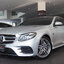 จองแล้ว E350e AMG Plug in Hybrid W213