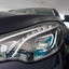 จองแล้ว E200 Coupe Sport W207