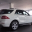 จองแล้ว ML250 CDI AMG Dynamic W166