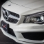 จองแล้ว CLA250 AMG W117