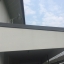 ครอบข้างเอพีวีซี หลังคาเอพีวีซี APVC หลังคายูพีวีซี UPVC ASAPVC สมาร์ทรูฟ ASA ตราเบสเซอร์ BESSER