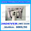 เครื่องชั่งดิจิตอลตั้งพื้น 60kg ยี่ห้อ JADEVER รุ่น JWI-3100 II ขนาดแท่น 30x40cm. เครื่องชั่งน้ำหนัก60กิโล เครื่องชั่งดิจิตอลชั่งน้ำหนัก60kg ตาชั่ง60kg ตาชั่งดิจิตอล60kg เครื่องชั่งดิจิตอล60kg พิกัดน้ำหนัก 60kg ค่าละเอียด 5g