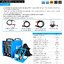 เครื่องเชื่อมMIG(ฟีดแยก)UMINIiุ่นMIG250F