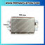 กล่องรวมสัญญาณ Junction Box (JB-T4-1) กล่องรวมสัญญาณเครื่องชั่งน้ำหนัก กล่องรวมสัญญาณแบบ 4 Line Floor Scale กล่องรวมสัญญาณแบบ4สาย