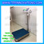 เครื่องชั่งน้ำหนัก300กิโลกรัม เครื่องชั่งน้ำหนัก300kg เครื่องชั่งดิจิตอล300kg เครื่องชั่งตั้งพื้น ตาชั่ง300kg ความละเอียด 20g ขนาดแท่นชั่ง60*80cm ยี่ห้อ TBOSS รุ่น TWI-700W (เครื่องชั่งผ่านตรวจรับรองจากสำนักชั่งตวงวัด)
