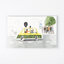 Caliiico Thailand Postcard Pack 1