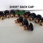 SHORT BACK CAP อะไหล่หัวเชื่อมอากอนTIG