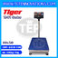 เครื่องชั่งน้ำหนักดิจิตอล พิกัด100kg ความละเอียด 10g ยี่ห้อ TIGER รุ่น TI-01 ขนาดแท่นชั่ง40*50cm (เครื่องชั่งผ่านตรวจรับรองจากสำนักชั่งตวงวัด)