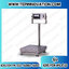 เครื่องชั่งพร้อมปริ้นเตอร์ในตัว ยี่ห้อ SDS รุ่น IDS701-PLCD-Thermal พิกัด 300kg ค่าละเอียด 20g ขนาดแท่น 50x60cm.