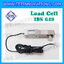 โหลดเซลล์ (Load cell) Aluminium construction IDS649 สำหรับรองรับน้ำหนักเครื่องชั่ง พิกัด 500KG,1T,2T,3T(พร้อมขา)