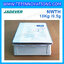 เครื่องชั่งน้ำหนักดิจิตอล พิกัดน้ำหนัก 10kg ยี่ห้อ JADEVER รุ่น NWTH ความละเอียด 0.5g (มีใบผ่านตรวจรับรองจากสำนักชั่งตวงวัด)