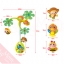 โมบายกล่อมนอน Infant Mobile with music and light