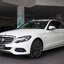 จองแล้ว C350e Exclusive Plug in Hybrid W205