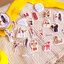 Sticker box THAILAND Muay Thai