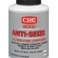 CRC NICKEL ANTI-SEIZE นิเกิล แอนตี้-ซีสซ์สารนิคเกิลเหลว ป้องกันการจับยึดช่วยหล่อลื่นป้องกันการกัดกร่อนและป้องกันการจับยึดของชิ้นส่วนที่เป็นโลหะทุกชนิด สนใจติดต่อเกด081-9218788 /086-3742729