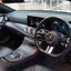 CLS220d AMG Premium W257