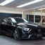 จองแล้ว CLS300d AMG Premium W257