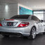 จองแล้ว SLK200 R172