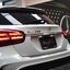 GLA250 AMG Dynamic W156