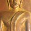 เหรียญน้ำเต้ารุ่นแรกหลวงพ่อเฮงวัดบ้านขอม องค์ที่ 2