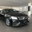 จองแล้ว E350e AMG Plug in Hybrid W213
