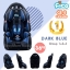 Fico CarSeat รุ่น GE-G คาร์ซีท เบาะรถยนต์นิรภัยสำหรับเด็ก 9 เดือน - 12 ปี รับน้ำหนักได้ถึง 36 kg Safety สายรัด 5 จุด ของแท้ 100% พร้อมรับประกัน