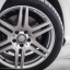 จองแล้ว E250 Coupe AMG W207