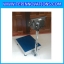 เครื่องชั่งน้ำหนักดิจิตอล พิกัด500kg ความละเอียด50g ขนาดแท่นชั่ง60*80cm รุ่น A12 (เครื่องชั่งผ่านตรวจรับรองจากสำนักชั่งตวงวัด)