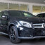 จองแล้ว GLA250 AMG Dynamic W156