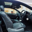 จองแล้ว CLK200 Kompressor Avantgarde W209