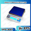 เครื่องชั่งน้ำหนักดิจิตอล พิกัดน้ำหนัก 3000g เครื่องชั่งทศนิยม 1 ตำแหน่ง รุ่น EPS-3001 ความละเอียด 0.1g