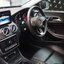 GLA200 Urban W156