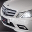 จองแล้ว E250 Coupe AMG W207