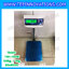 เครื่องชั่งน้ำหนัก150กิโลกรัม เครื่องชั่งน้ำหนัก150kg เครื่องชั่งดิจิตอล150kg เครื่องชั่งตั้งพื้น ตาชั่ง150kg ความละเอียด 10g ขนาดแท่นชั่ง80*80cm ยี่ห้อ TBOSS รุ่น TWI-700W (เครื่องชั่งผ่านตรวจรับรองจากสำนักชั่งตวงวัด)