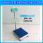 เครื่องชั่งกันน้ำ150กิโลกรัม เครื่องชั่งดิจิตอล150kg เครื่องชั่งตั้งพื้น15กิโลกรัม ความละเอียด10g Waterproof Digital Scale 150kg/10g ADAM WFK-150
