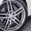 จองแล้ว E220d AMG W213