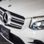 จองแล้ว GLC250d AMG Dynamic W253