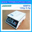 เครื่องชั่งน้ำหนักดิจิตอล พิกัดน้ำหนัก 10kg ยี่ห้อ JADEVER รุ่น NWTH ความละเอียด 0.5g (มีใบผ่านตรวจรับรองจากสำนักชั่งตวงวัด)